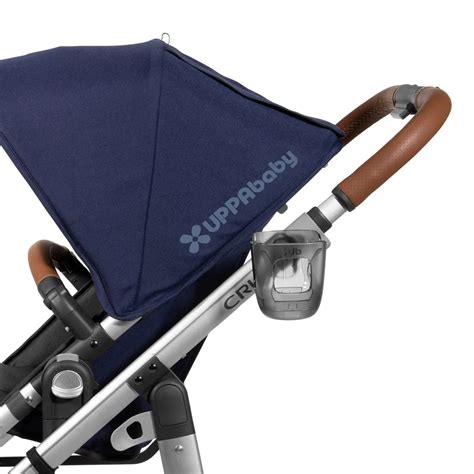 Uppababy Cup Holder Olivers Babycare