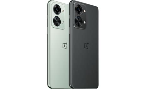 OnePlus Nord 2T 5G 8/128GB Gray Shadow 90Hz - Smartfony i telefony ...