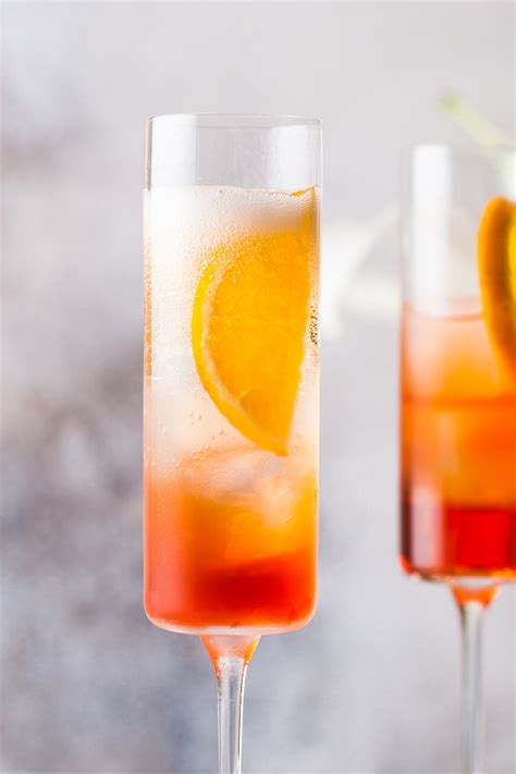 Aperol Spritz Cocktail Recipe Searching And Shopping