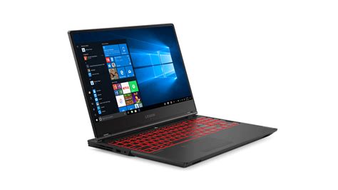 Lenovo Legion Y Specs Tests And Prices Laptopmedia