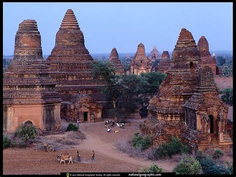 Fondo de escritorio Lugar Historico, National Geographic, Lugares ...