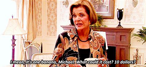 Ann Arrested Development Quotes Quotesgram