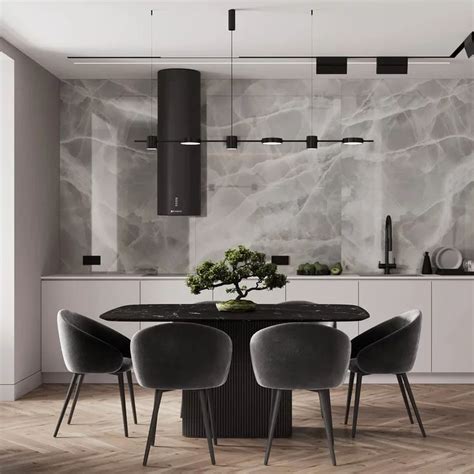 Вельвет квадратный стол | TОК | Luxury restaurant interior, House ...