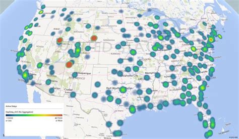 Analytic Solver Data Mining and Big Data: Predicting Airline Flight ...