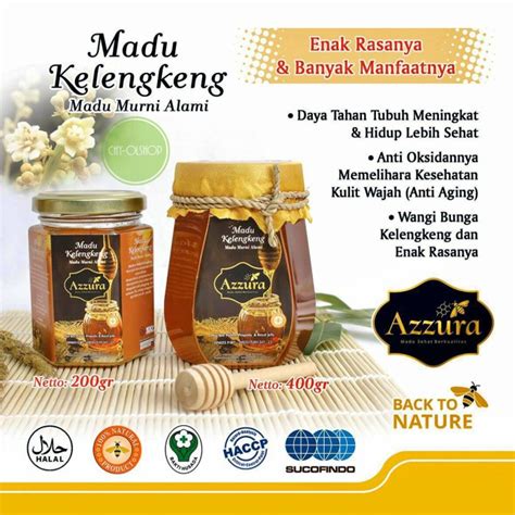 Jual Madu Kelengkeng Asli Murni Lebah Apis Cerana Dan Apis Mellifera