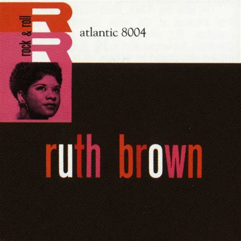 Ruth Brown - Ruth Brown | iHeart