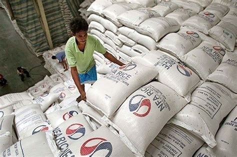 Da Nfa Rice Sale Probe To Push Through