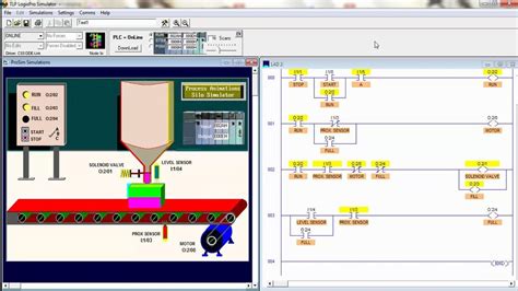 Top Imagen Programa Para Hacer Diagramas De Escalera Abzlocal Mx