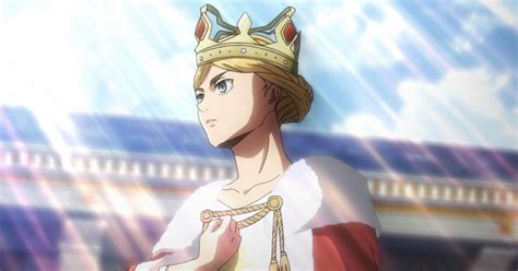 13 Anime Characters Who Were Secretly Royalty