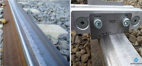 How Much Do You Know About Rail Grinding? |AGICO Rail