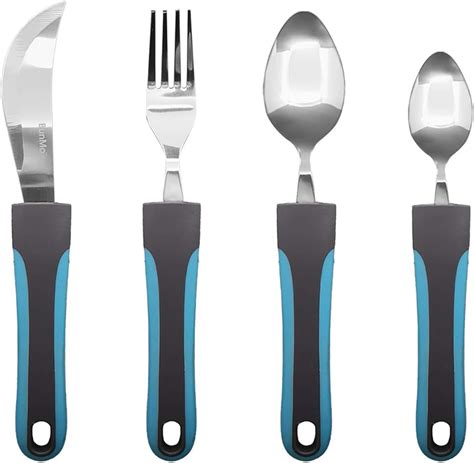 7 Best Weighted Utensils For Tremors And Parkinsons In 2022