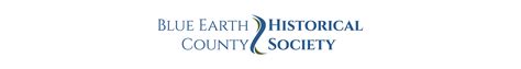 Plan Your Visit Blue Earth County Historical Society