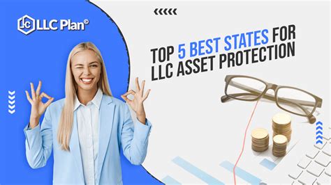 Top 5 Best States For LLC Asset Protection A Complete Guide LLC Plan