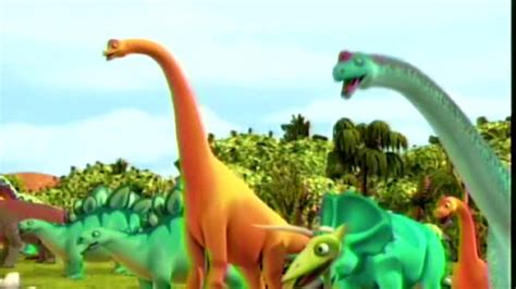 Dinosaur Train Premiere Youtube