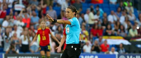 Coupe du Monde 2022 La grande fierté des arbitres français retenus