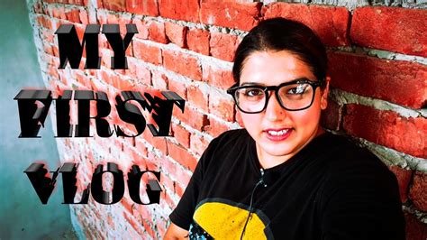 My First Vlog।।my First Vlog 2023।।my First Video।।my First Vlog On