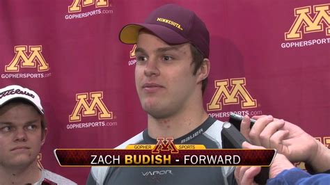 Gopher Men's Hockey Previews Minnesota-Duluth Series - Win Big Sports