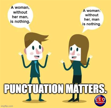 The comma - English Punctuation - Learn English