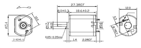 High Quality V Micro Dc Motor Custom Stock Precisionminidrives