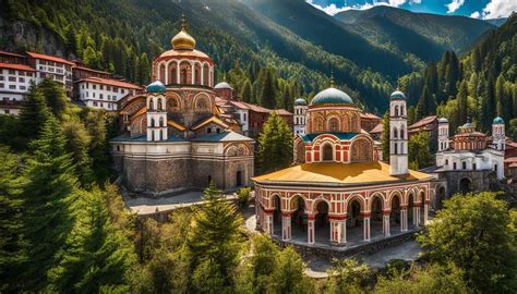 Religion in Bulgaria: Everything You Should Know in 2024 | Travel'n Guides