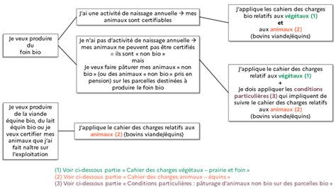 Le Label Agriculture Biologique Ou Label Ab