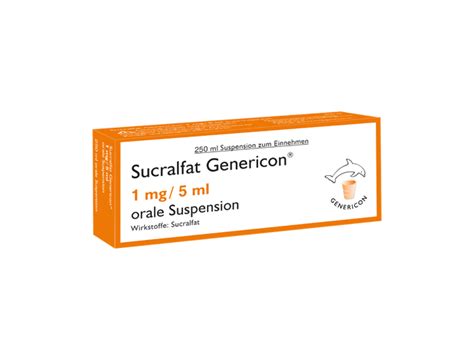 Gebrauchs Bersicht Genericon Pharma