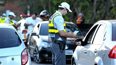 Multas Manuais 7 Locais Onde Mais Ocorrem Em SP Karvi