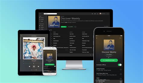 Alles, was ihr über Spotify wissen müsst