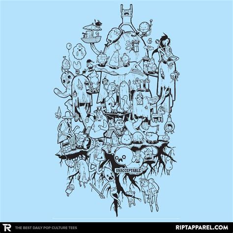 RIPT Apparel.com | Ript apparel, Pop culture tee, Custom tshirts