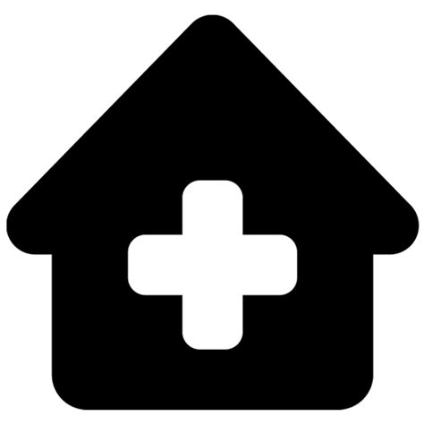 Hospital Icon Freeiconspng