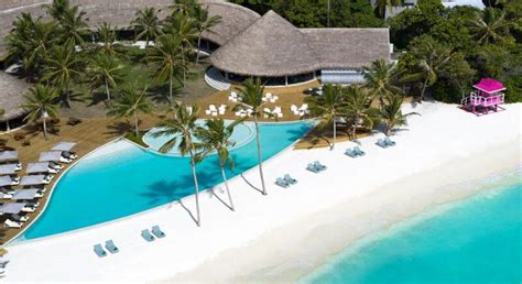 Ifuru Island Maldives-Travel Escapes Maldives