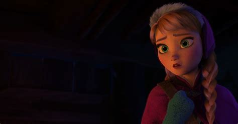 Full Trailer for Disney's FROZEN — GeekTyrant