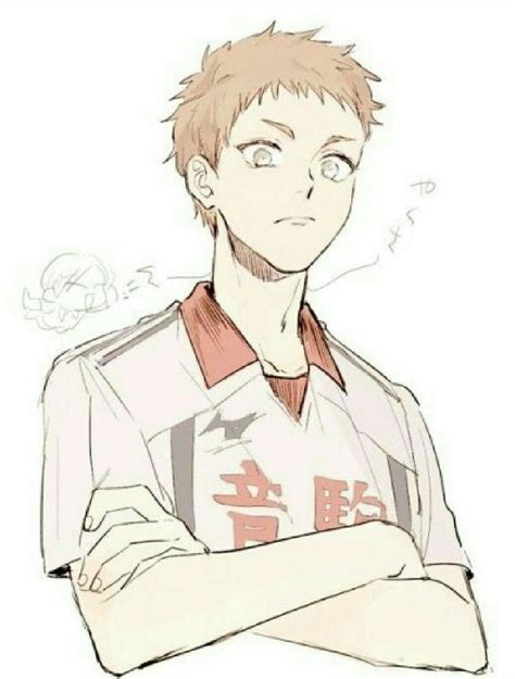 Iwaizumi Nishinoya Haikyuu Fanart Kenma Kageyama Haikyuu Anime