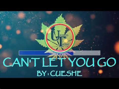 Can T Let You Go By Cueshe Official Karaoke Video YouTube