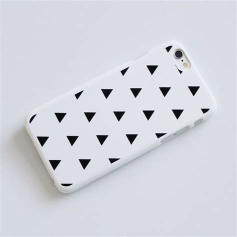 Iphone 66s Plus Triangle Phone Case Diy Phone Case Phone Case