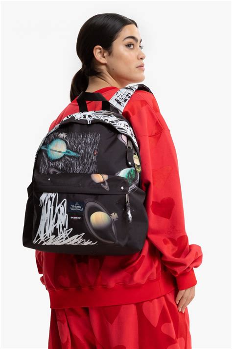 Vivienne Westwood Eastpak Nowre