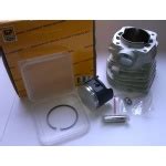 CYLINDER KOMPLETNY HUSQVARNA 346XP 353 NIKASIL 45mm GardenTech