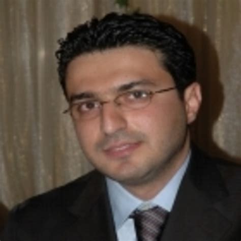 Hazem Najjar Project Manager Asgc Xing