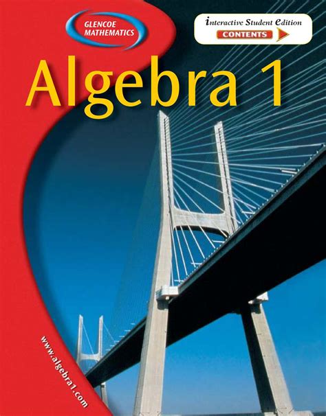 Calaméo Algebra 1 Mcgraw Hill