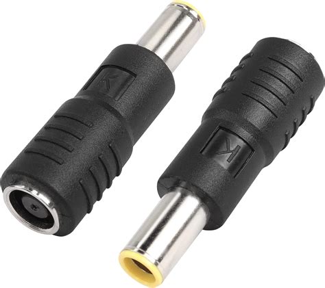 Pngknyocn Dc 8mm Coupler Male To Femaledc7909 Power Connector Converter Plug For Solar