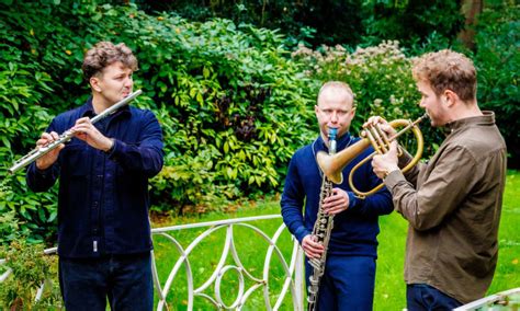 NMF Kamermuziekfestival Bij Natuurmonumenten 2023 Natuurmonumenten