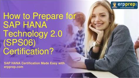 Ppt Sap Hanatec 18 Latest Question And Exam Guide For Sap Hanatec 18