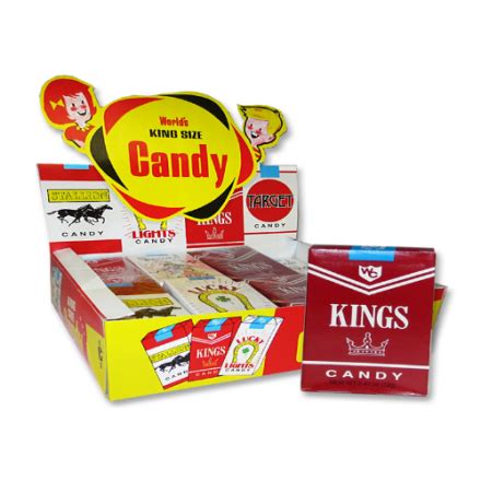 20 Nostalgic Candy Brands and Products Still Available Now