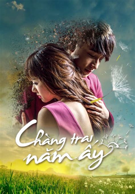 Phim Chàng trai năm ấy - Dandelion (2014) Full HD