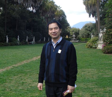 PKU Professor Gong Qihuang Honored As The SPIE Fellow