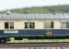 Coffret De Voitures Pullman Edelweiss M Rklin