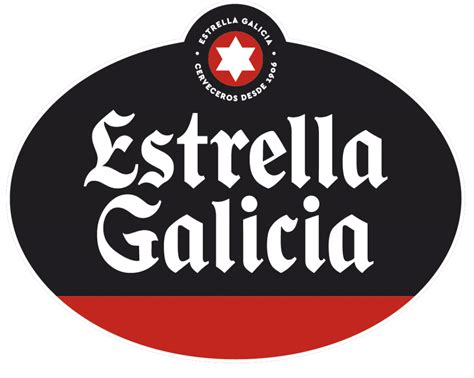 1906 Reserva Especial Estrella Galicia Portugal