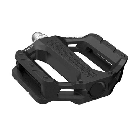 Shimano Pd Ef Flat Pedal Plattform Pedale Schwarz