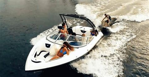 10 Best Boats Under $50,000