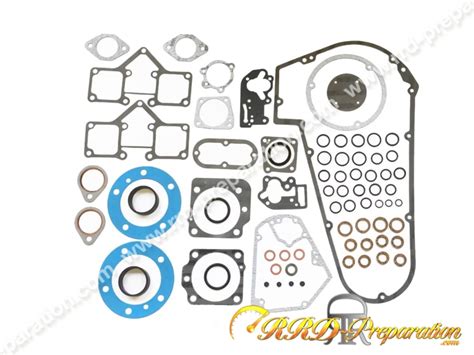 High Engine Joint Kit 73 Pieces ATHENA HARLEY DAVIDSON SHOVELHEAD